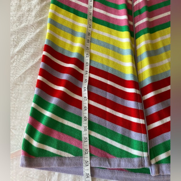 Hayley Menzies Jacquard Sweater Duster - Picture 11 of 16